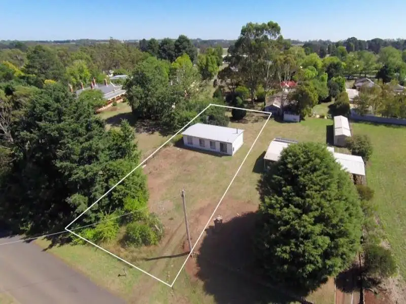 Main view of Homely house listing, 70 High Street, Trentham VIC 3458