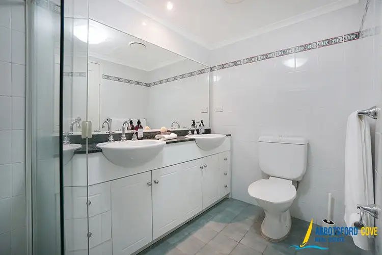 Seventh view of Homely apartment listing, 45/3 Harbourview Crescent, Abbotsford NSW 2046