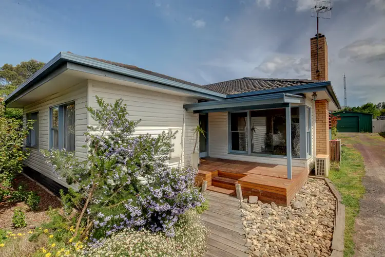 26 Albert Street, Port Fairy VIC 3284