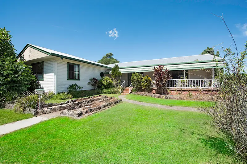 Main view of Homely house listing, 28 Argyle Street, Mullumbimby NSW 2482