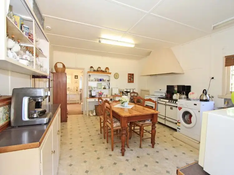 Fifth view of Homely rural property listing, 257 Meadow Valley Road, Heathcote VIC 3523