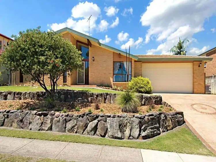 27 Cattai Creek Drive, Kellyville NSW 2155