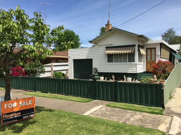 15 Alexandra Parade, Hamilton VIC 3300