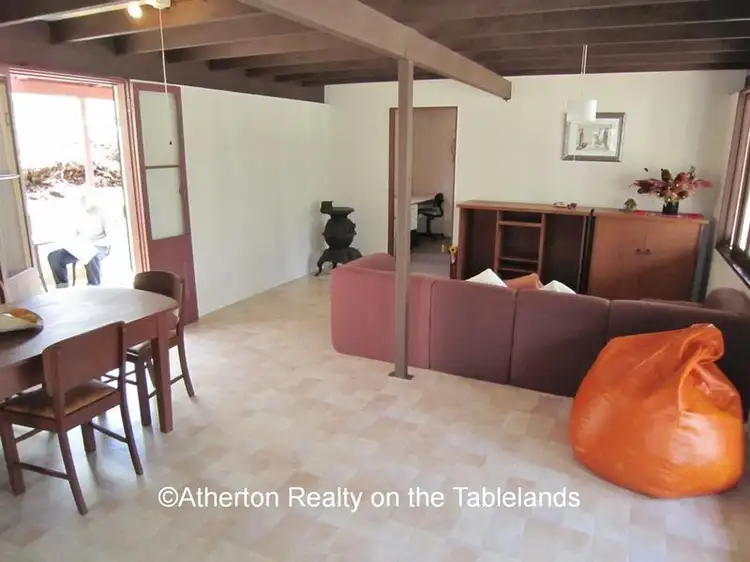 Fifth view of Homely rural property listing, 231 Rolley Rd, Wondecla QLD 4887