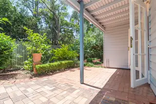 Fourth view of Homely townhouse listing, 5/18 Raff Ave, Holland Park QLD 4121