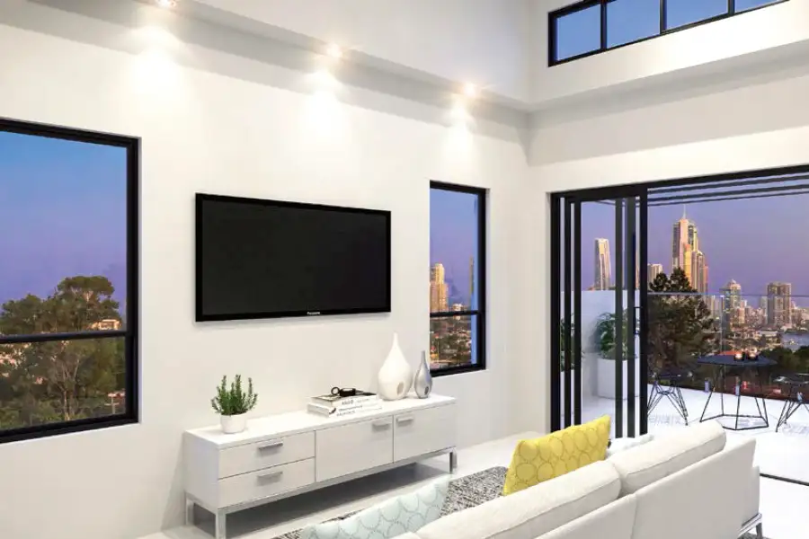 Main view of Homely apartment listing, 506/11 Andrews Street, Southport QLD 4215