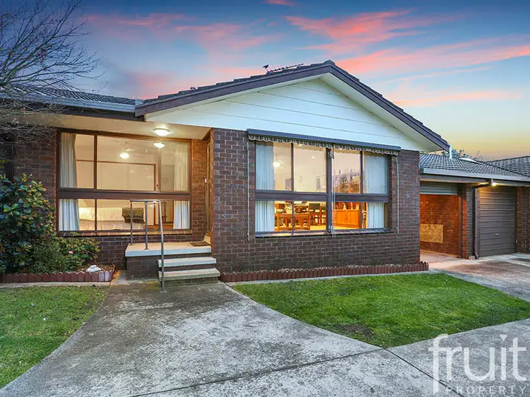 2/29 Hutcheson Avenue, Highton VIC 3216