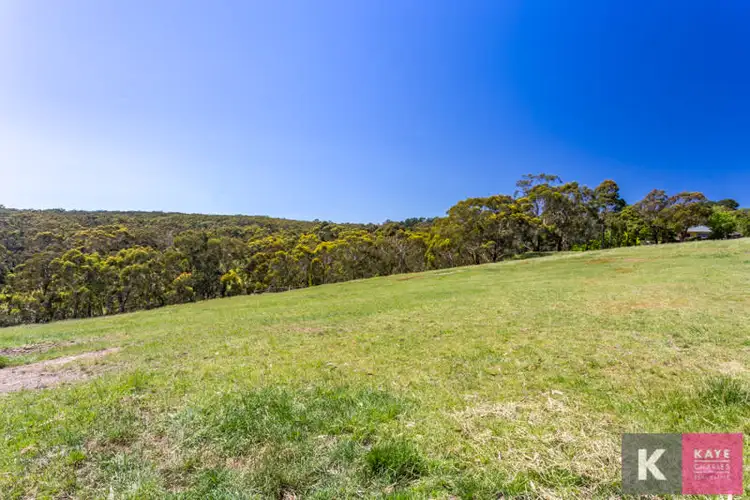 Seventh view of Homely land listing, 96 St Georges Road, Beaconsfield Upper VIC 3808