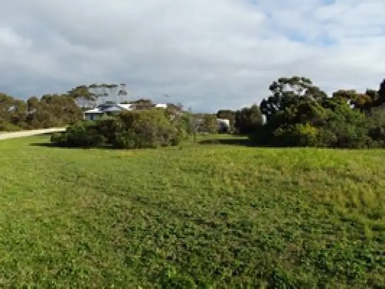 Sixth view of Homely land listing, LOT 104 Riverside Drive, Baudin Beach SA 5222
