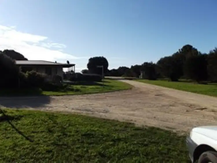 Third view of Homely land listing, LOT 104 Riverside Drive, Baudin Beach SA 5222