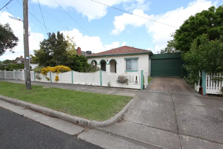 Main view of Homely house listing, 7 Donald Street, Sunshine VIC 3020