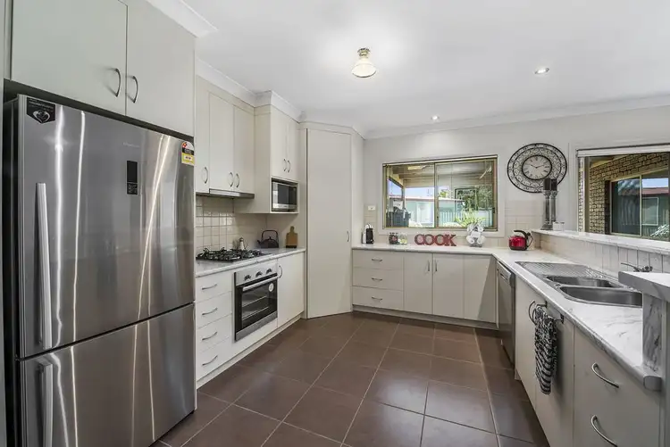 Second view of Homely house listing, 32 Hastings Avenue, Mount Gambier SA 5290