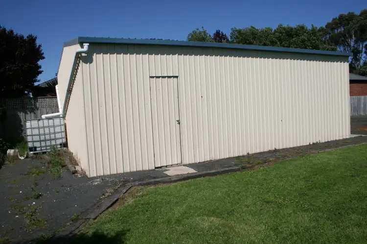 Fifth view of Homely land listing, 142 Ziegler Parade, Allansford VIC 3277
