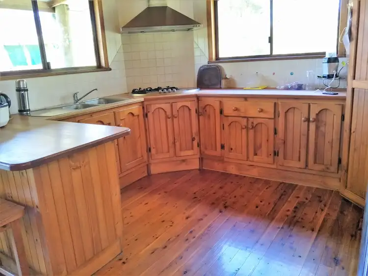 Sixth view of Homely rural property listing, 91 maroon Dam Road, Maroon QLD 4310