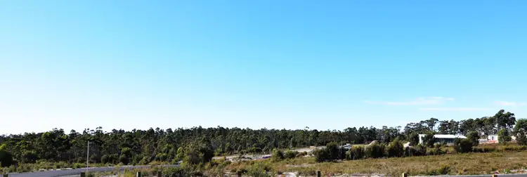 Second view of Homely land listing, 13 Bissett Place, Heybridge TAS 7316