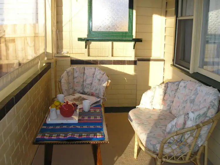 Second view of Homely house listing, 57 Cox Street, Port Fairy VIC 3284