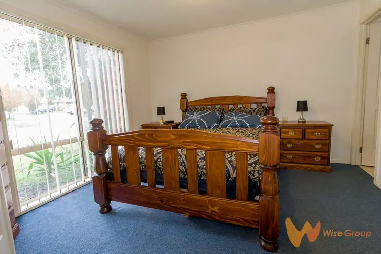 Fifth view of Homely house listing, 32 Merribah Way, Cranbourne West VIC 3977
