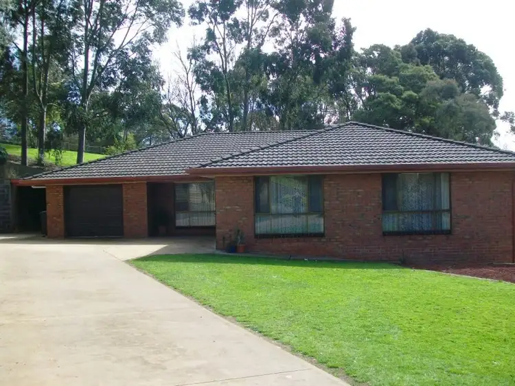 24 DERWENT COURT, Mount Gambier SA 5290