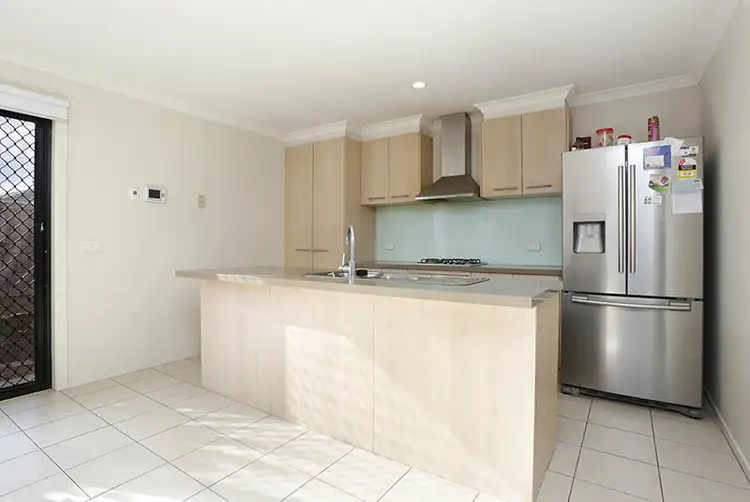 Fourth view of Homely house listing, 20 Tyler Cres, Tarneit VIC 3029