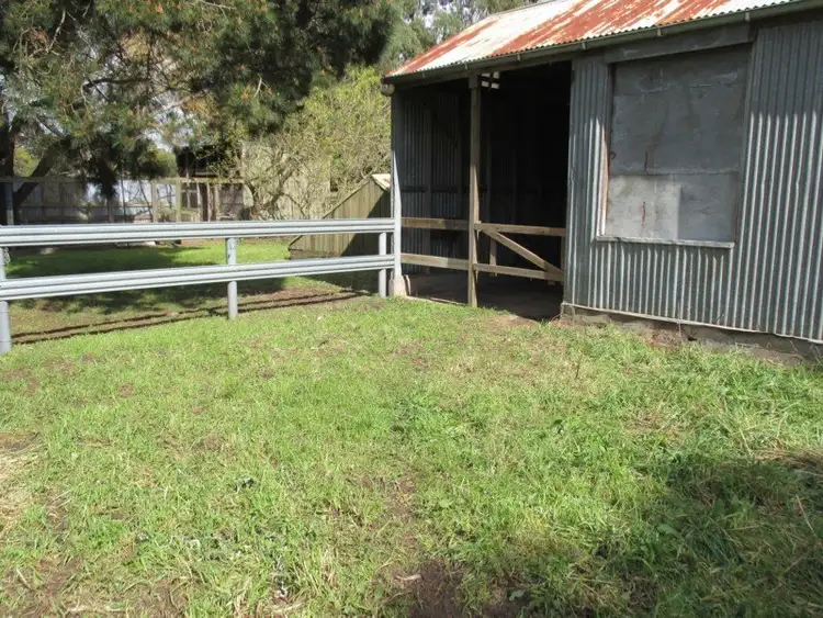 Sixth view of Homely house listing, 47 Oval Avenue, Tarrington VIC 3301