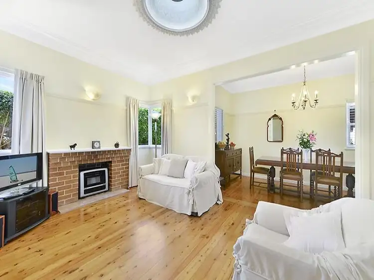 Second view of Homely house listing, 1 Gladstone Street, Newport NSW 2106