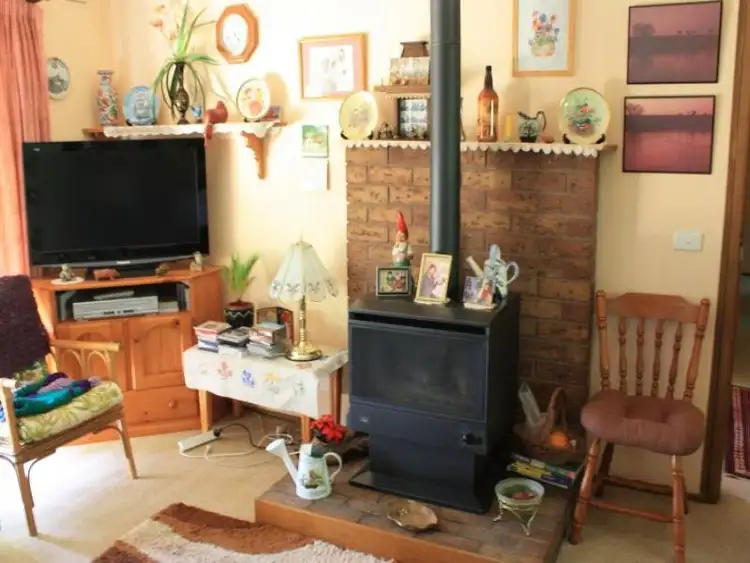 Fourth view of Homely house listing, 18 Tulip Street, Violet Town VIC 3669