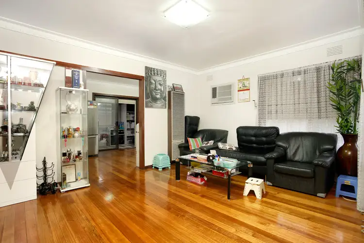 Second view of Homely house listing, 64 Fitzgerald Road, Sunshine West VIC 3020