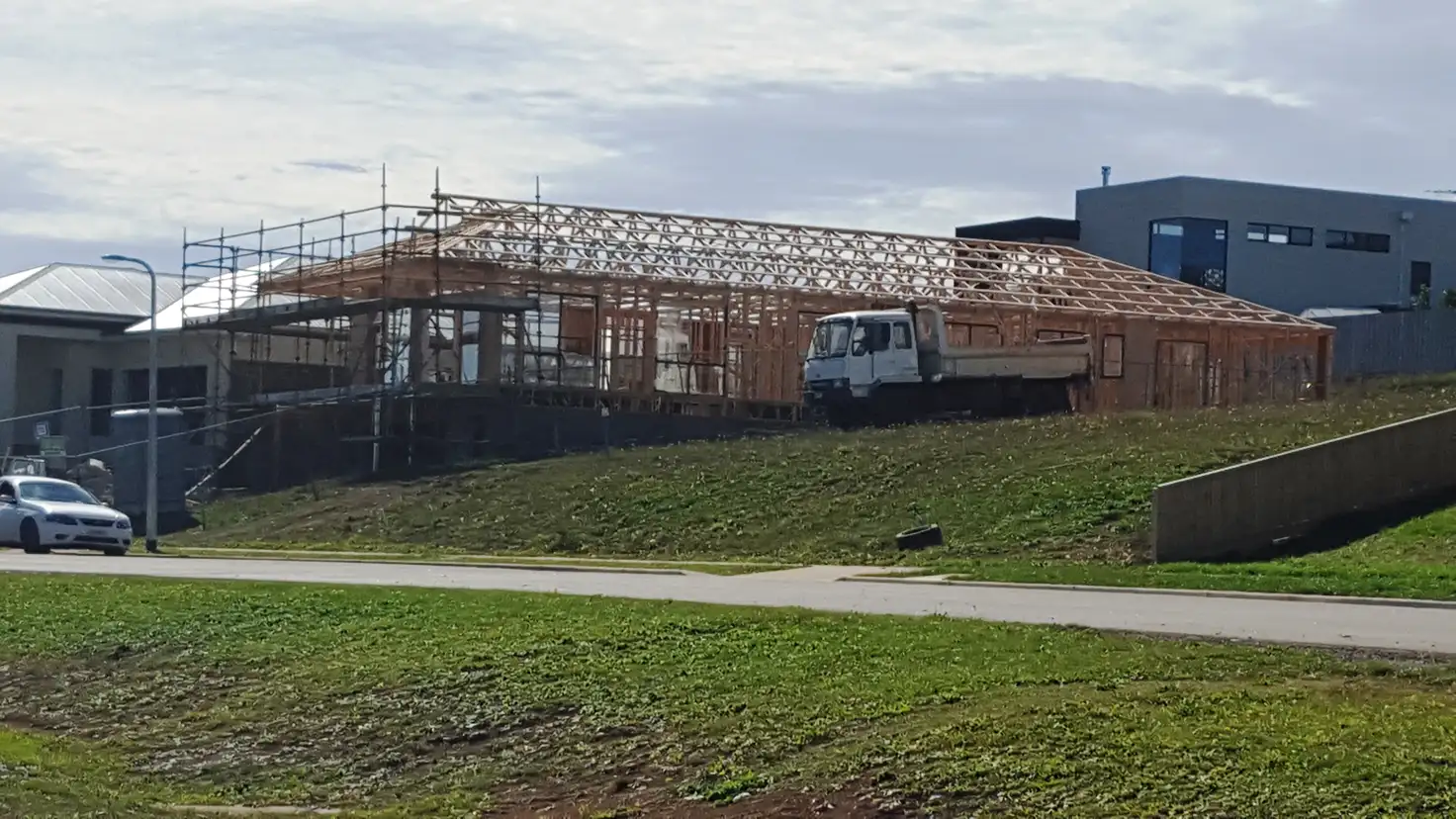 Main view of Homely house listing, 208 Bowen Street, Warragul VIC 3820