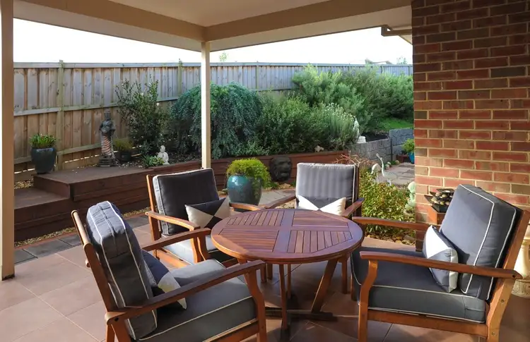 Fifth view of Homely house listing, 14 Willandra Circuit, Warragul VIC 3820