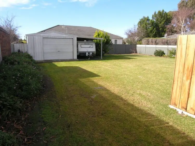 Fourth view of Homely land listing, LOT 2/66 Market Street, Sale VIC 3850