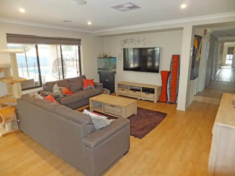 Third view of Homely house listing, 26 Palmer Crescent, Merrigum VIC 3618
