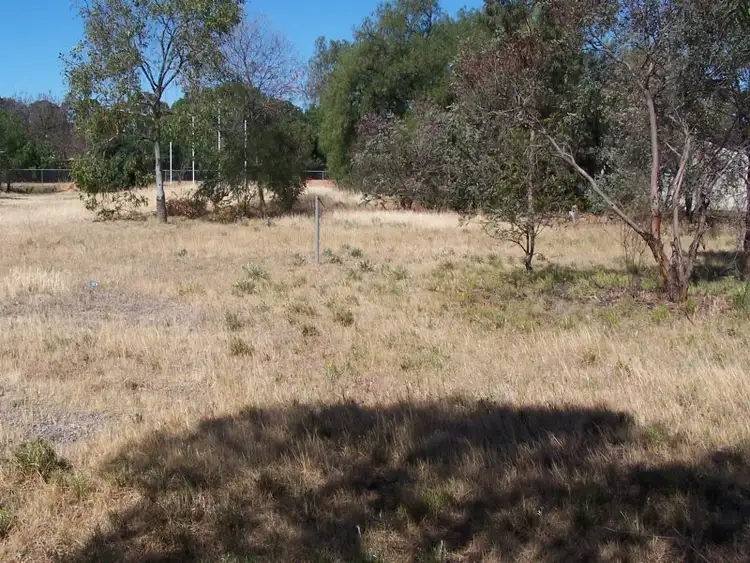 Fourth view of Homely land listing, 0 Sullivan, Inglewood VIC 3517