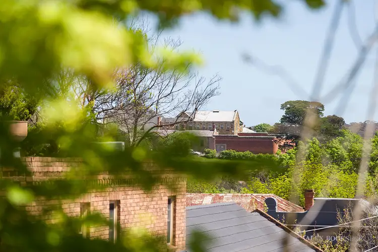 Fifth view of Homely house listing, 5/23 Campbell Street, Castlemaine VIC 3450