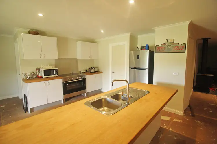 Fourth view of Homely rural property listing, 2426 Mansfield-Whitfield Road, Tolmie VIC 3723