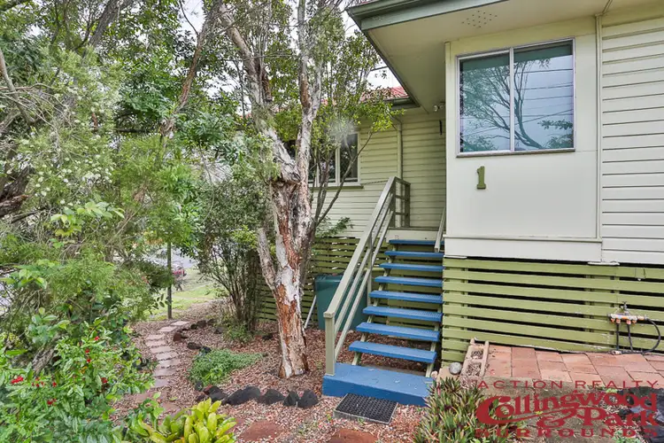 1 Slone Street, Riverview QLD 4303