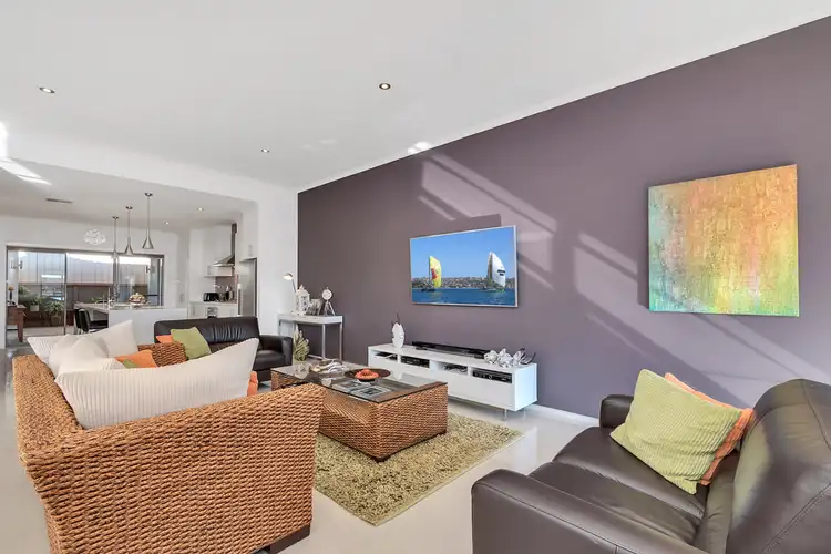 Third view of Homely house listing, 11 Barton Avenue, Kingston Park SA 5049