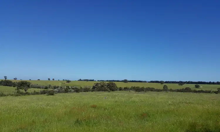 Fifth view of Homely land listing, LOT 3X & 3N Moonlight Road, Berringa VIC 3351