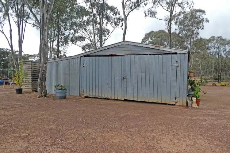 Fourth view of Homely rural property listing, 85 Sayers Lane, Rushworth VIC 3612