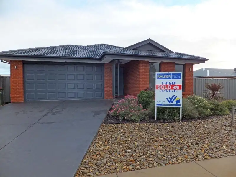 Main view of Homely house listing, 7 Kangaroo Way, Kyabram VIC 3620