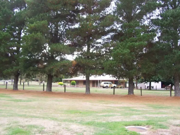 Second view of Homely house listing, 5484 Geelong Road, Ballan VIC 3342