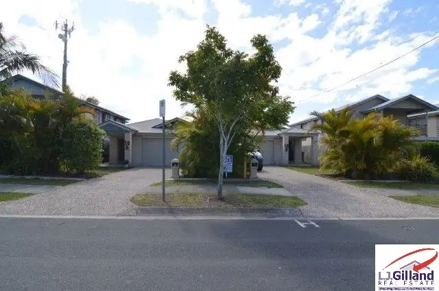 Second view of Homely semi-detached listing, 10A KARAWATHA STREET, Springwood QLD 4127