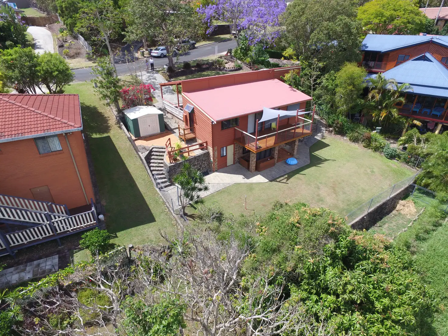 Main view of Homely house listing, 111 Mountain View Drive, Goonellabah NSW 2480