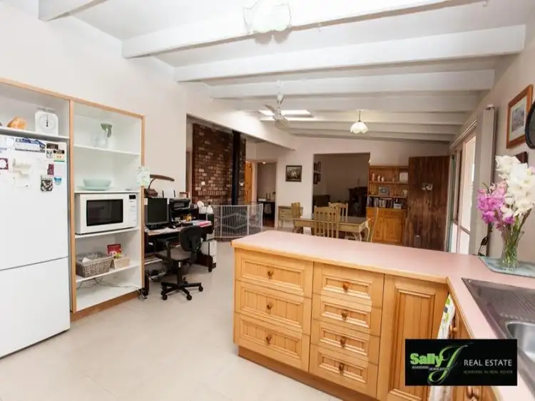 Fourth view of Homely house listing, 9 Pedder Street, Darnum VIC 3822