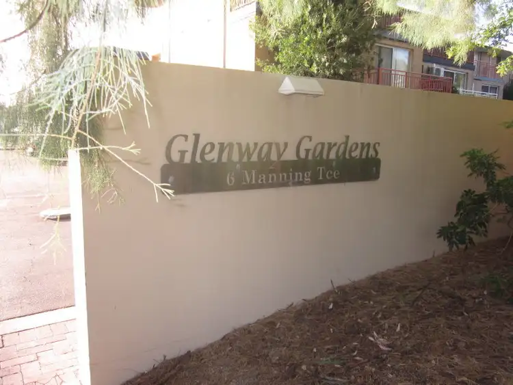 Sixth view of Homely apartment listing, 77/6 Manning Terrace, South Perth WA 6151
