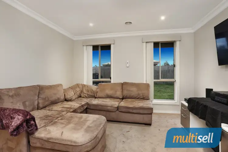 Fifth view of Homely house listing, 2 Minogue Way, Wallan VIC 3756