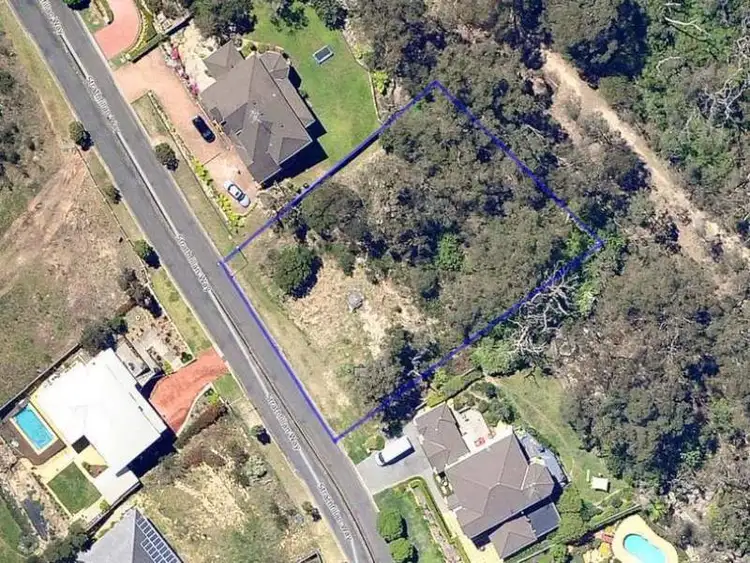 23 Strathfillan Way, Kellyville NSW 2155