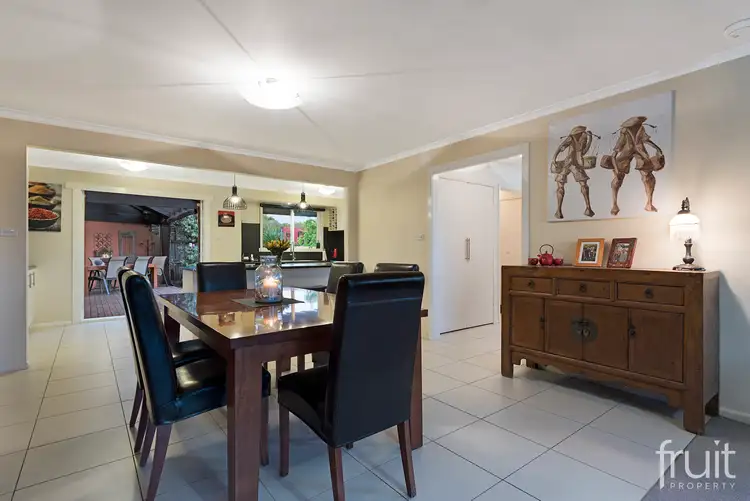 Fourth view of Homely house listing, 5 Birrilee Court, Grovedale VIC 3216