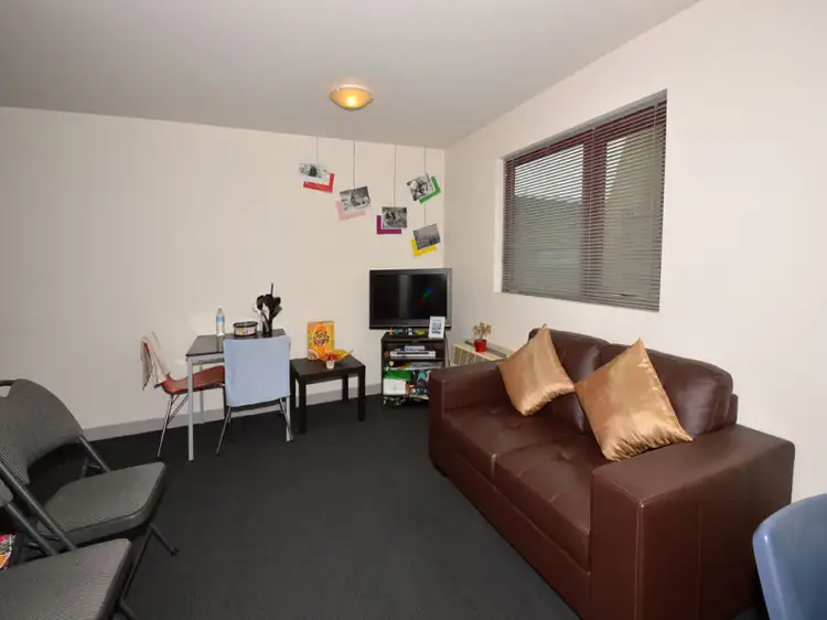 Main view of Homely apartment listing, 601/528 SWANSTON STREET, Carlton VIC 3053