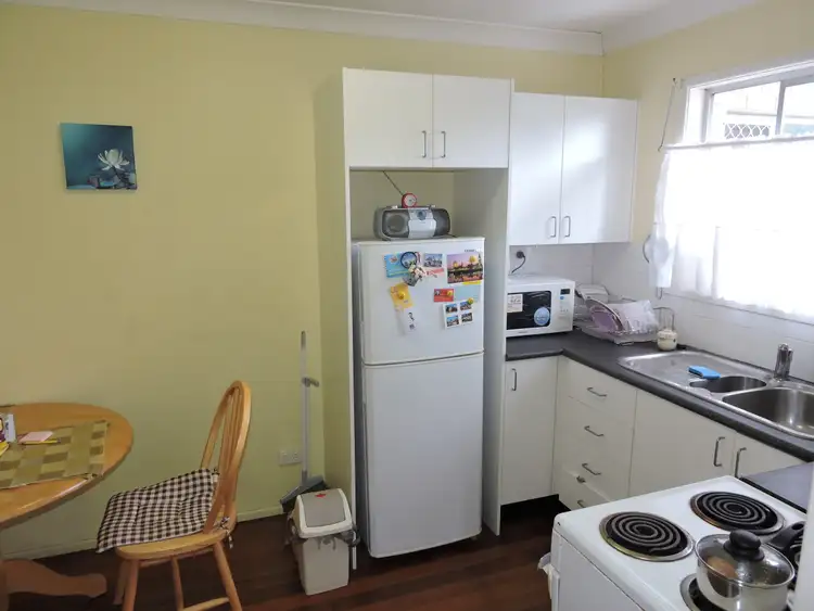 Third view of Homely unit listing, 5/100 Butterfield Street, Herston QLD 4006