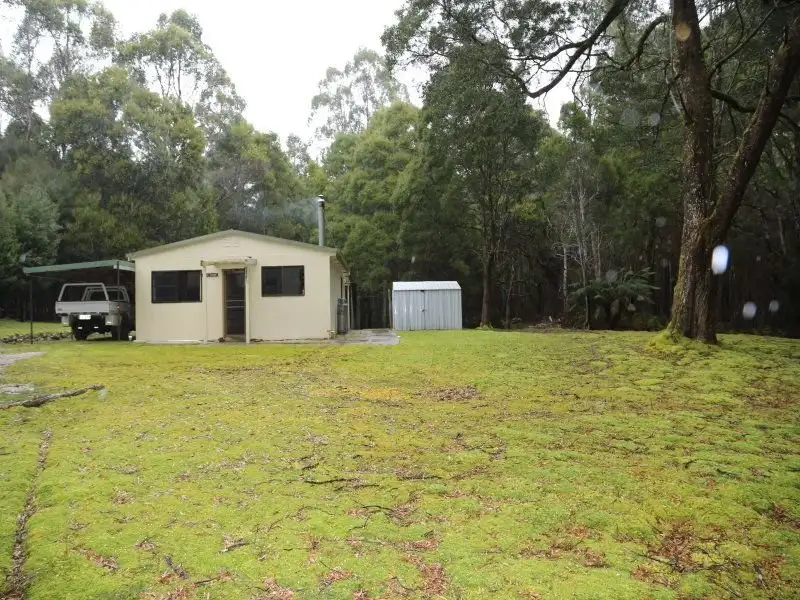 Main view of Homely house listing, 405 Maguires Road, Nabageena TAS 7330